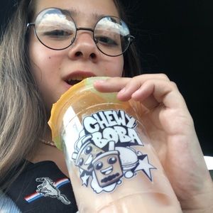 Meet your Posher, Savannah